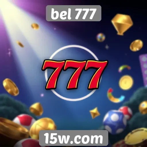 Análise dos jogos disponíveis no site bel 777