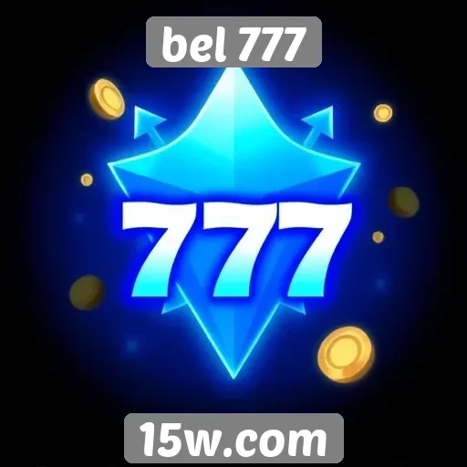 Comparação entre bel 777 e outros sites de jogos online