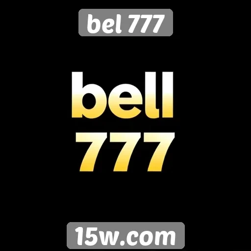 Como o bel 777 se destaca no mercado de jogos