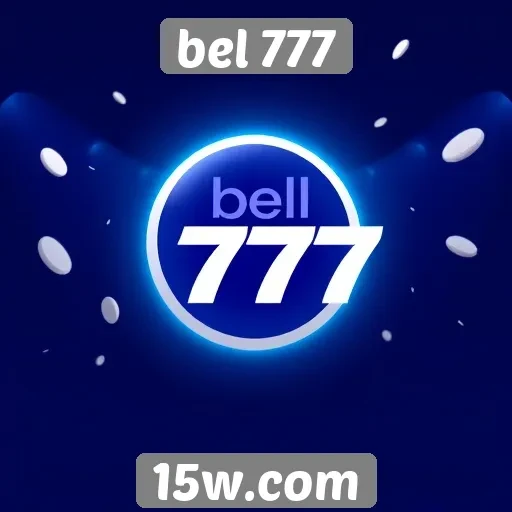 Reputação e segurança do bel 777 no mercado