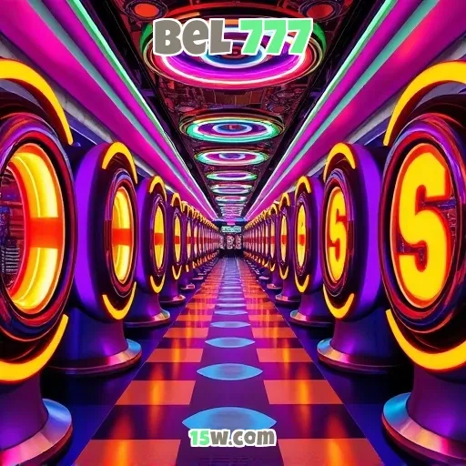 bel 777 Blackjack: Descubra o Jogo que Vai Mudá-lo para Sempre