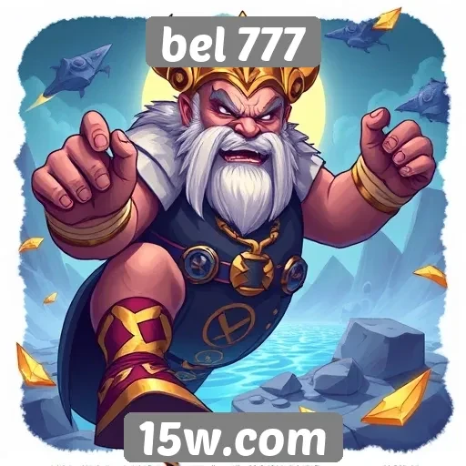 Análise de jogos populares no site bel 777