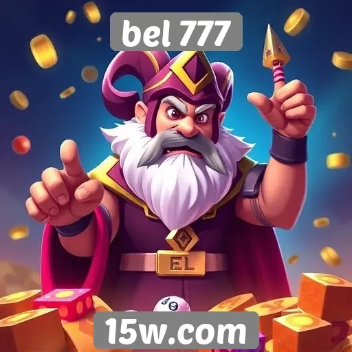 Avaliação de jogos disponíveis no site bel 777
