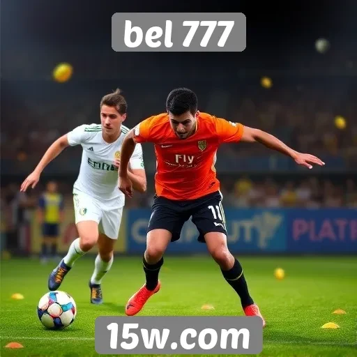 Impacto das promoções no tráfego do bel 777