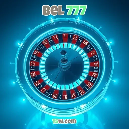 bel 777: Os Melhores Jackpots para Apostar Com Emoção