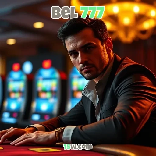 bel 777 - Fidelidade