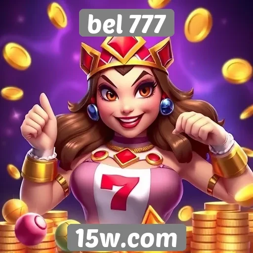 Novas funcionalidades disponíveis no bel 777