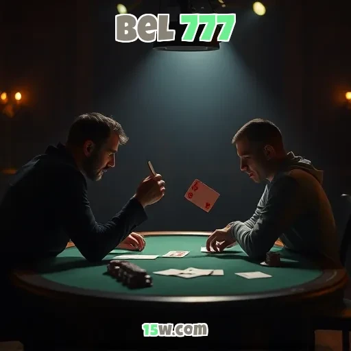 bel 777: Métodos de Pagamento Incríveis para Jogadores Brasileiros
