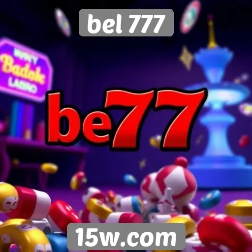 Regulamentação e licenciamento do site bel 777