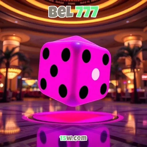bel 777 - Roleta