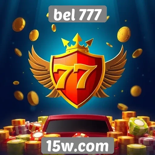 Segurança e confiabilidade no bel 777