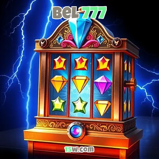 bel 777 - Estratégia