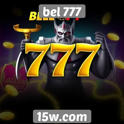 Novidades e promoções disponíveis no bel 777