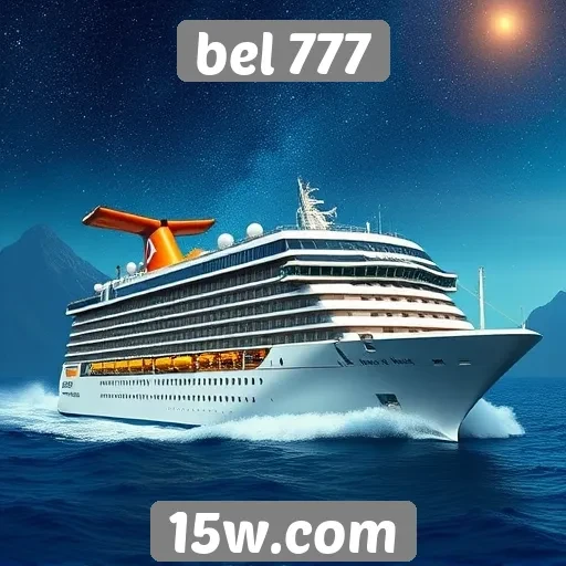 Experiência do usuário no bel 777 e sua navegação intuitiva