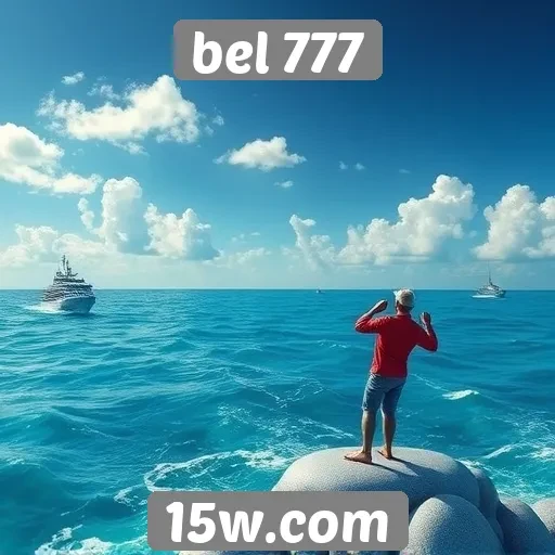 Feedback dos usuários sobre a experiência no bel 777